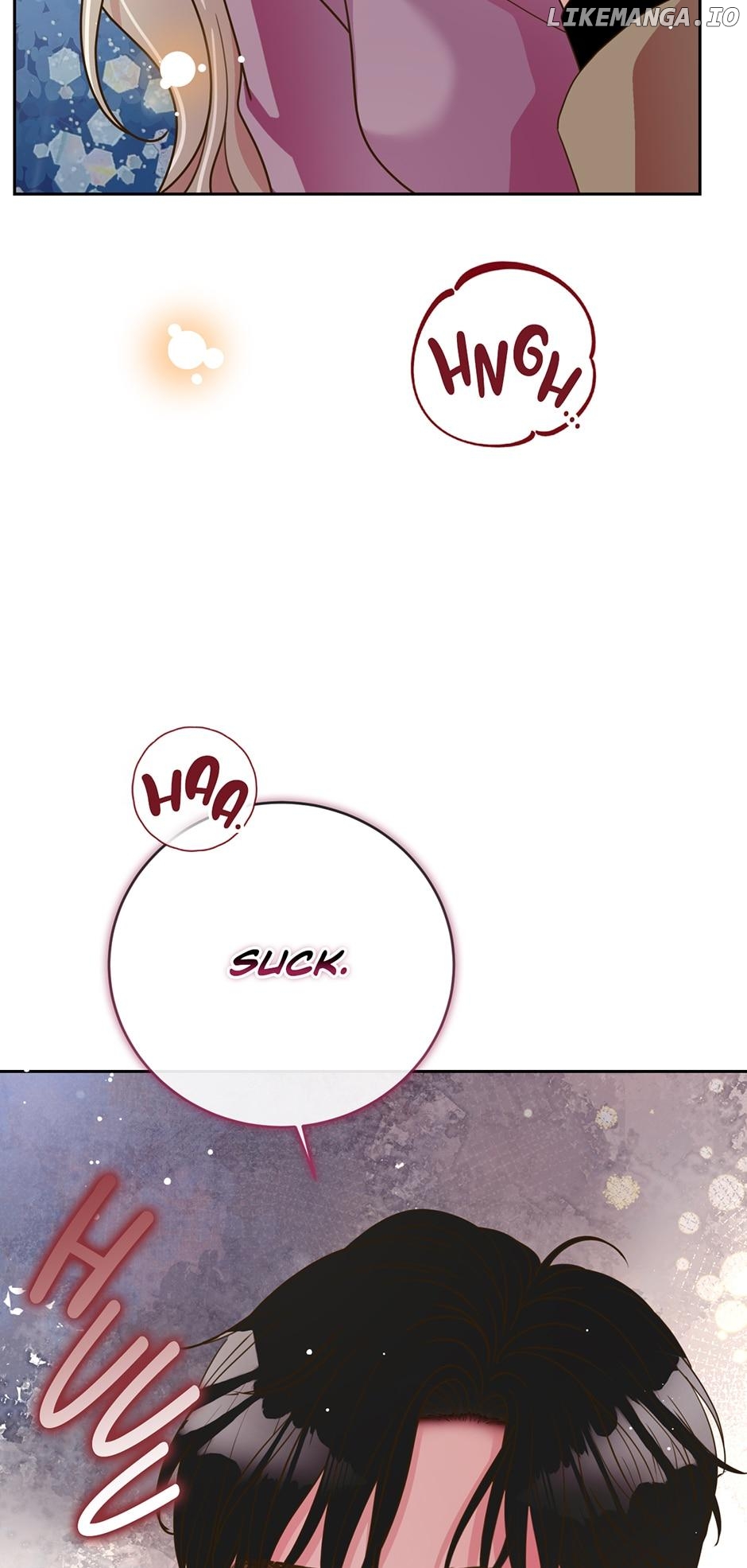My Experience Being Close to My Older Brother's Friend Chapter 17 - page 73