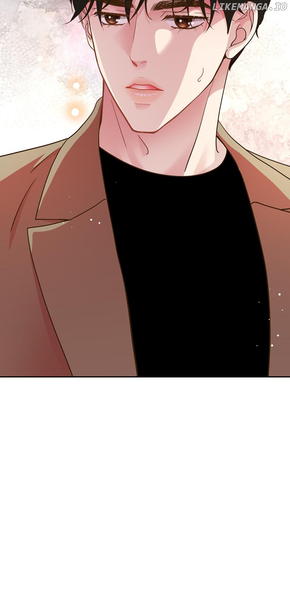 My Experience Being Close to My Older Brother's Friend Chapter 17 - page 74