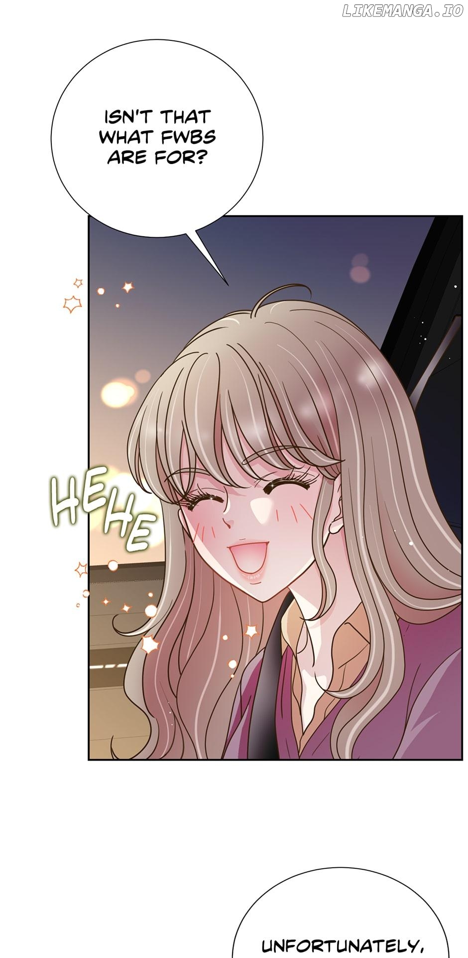 My Experience Being Close to My Older Brother's Friend Chapter 17 - page 7