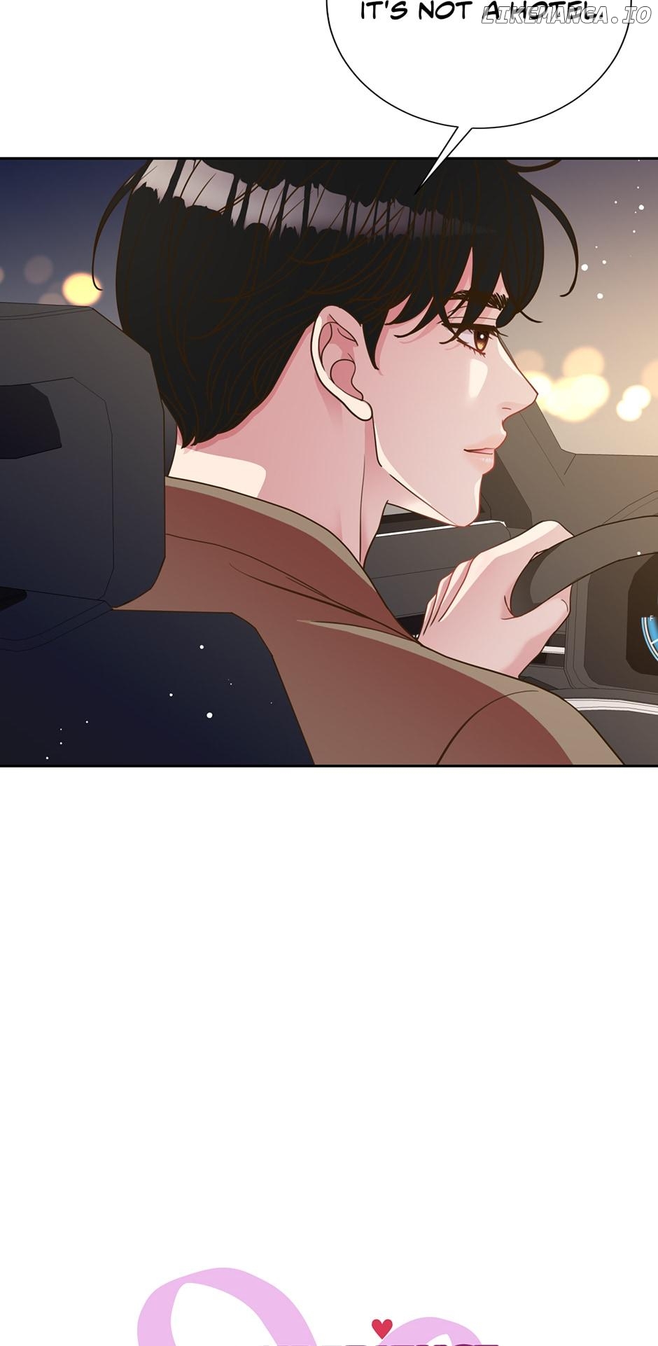 My Experience Being Close to My Older Brother's Friend Chapter 17 - page 8