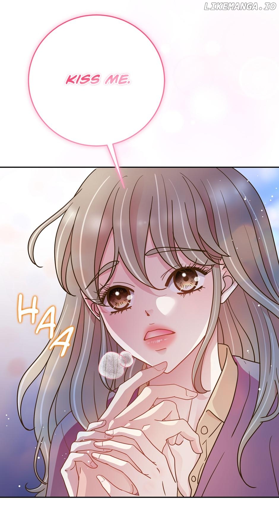 My Experience Being Close to My Older Brother's Friend Chapter 18 - page 12
