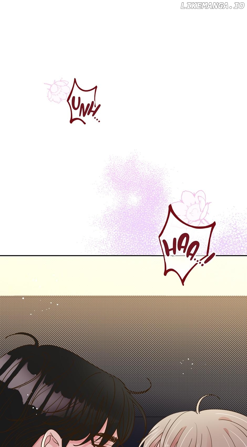 My Experience Being Close to My Older Brother's Friend Chapter 18 - page 13