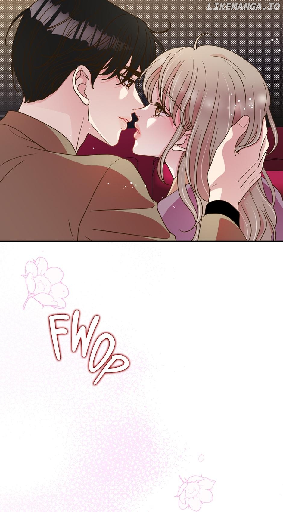 My Experience Being Close to My Older Brother's Friend Chapter 18 - page 15