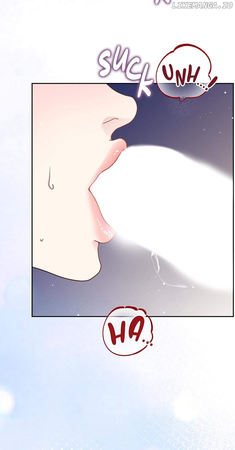 My Experience Being Close to My Older Brother's Friend Chapter 18 - page 2