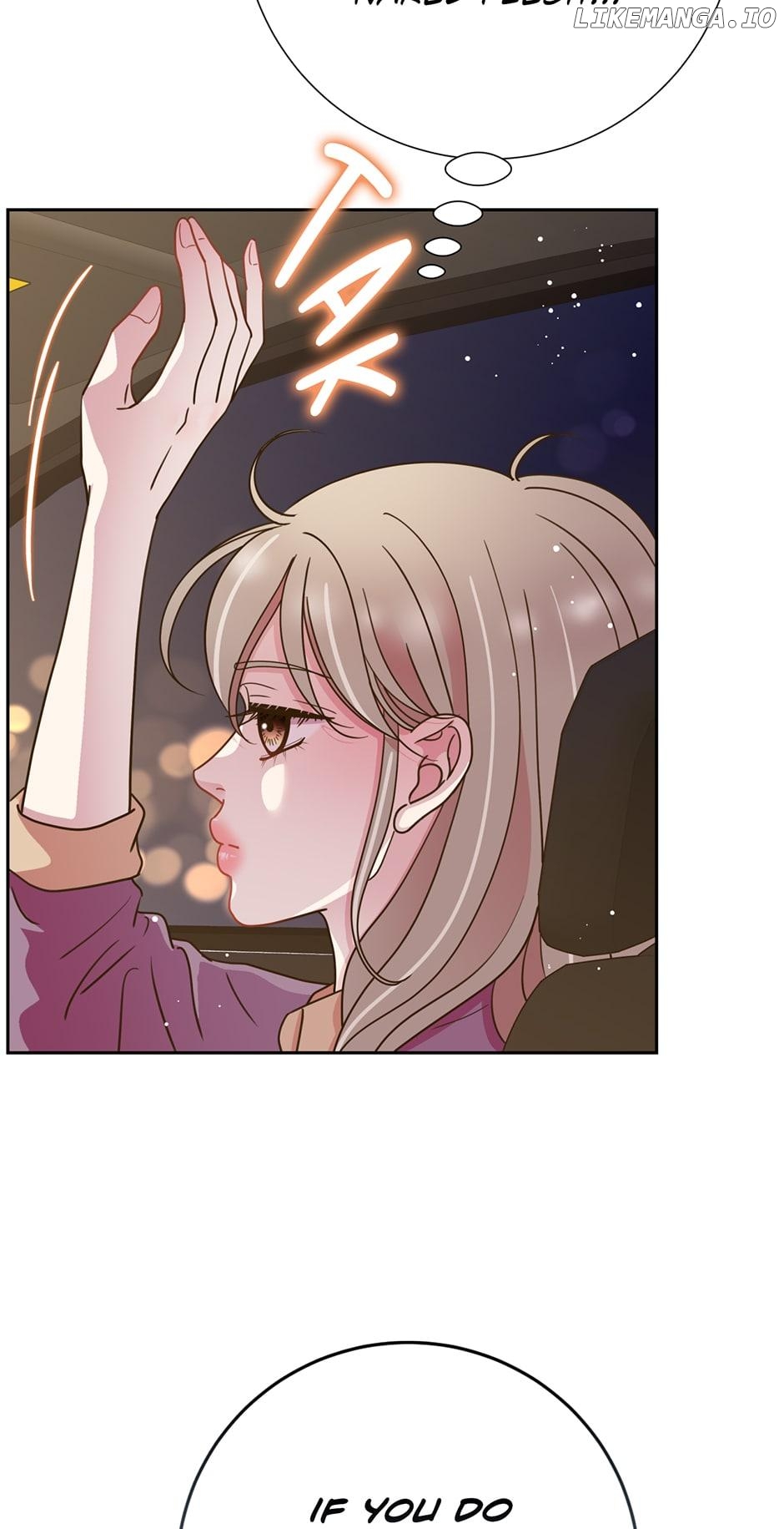 My Experience Being Close to My Older Brother's Friend Chapter 18 - page 23
