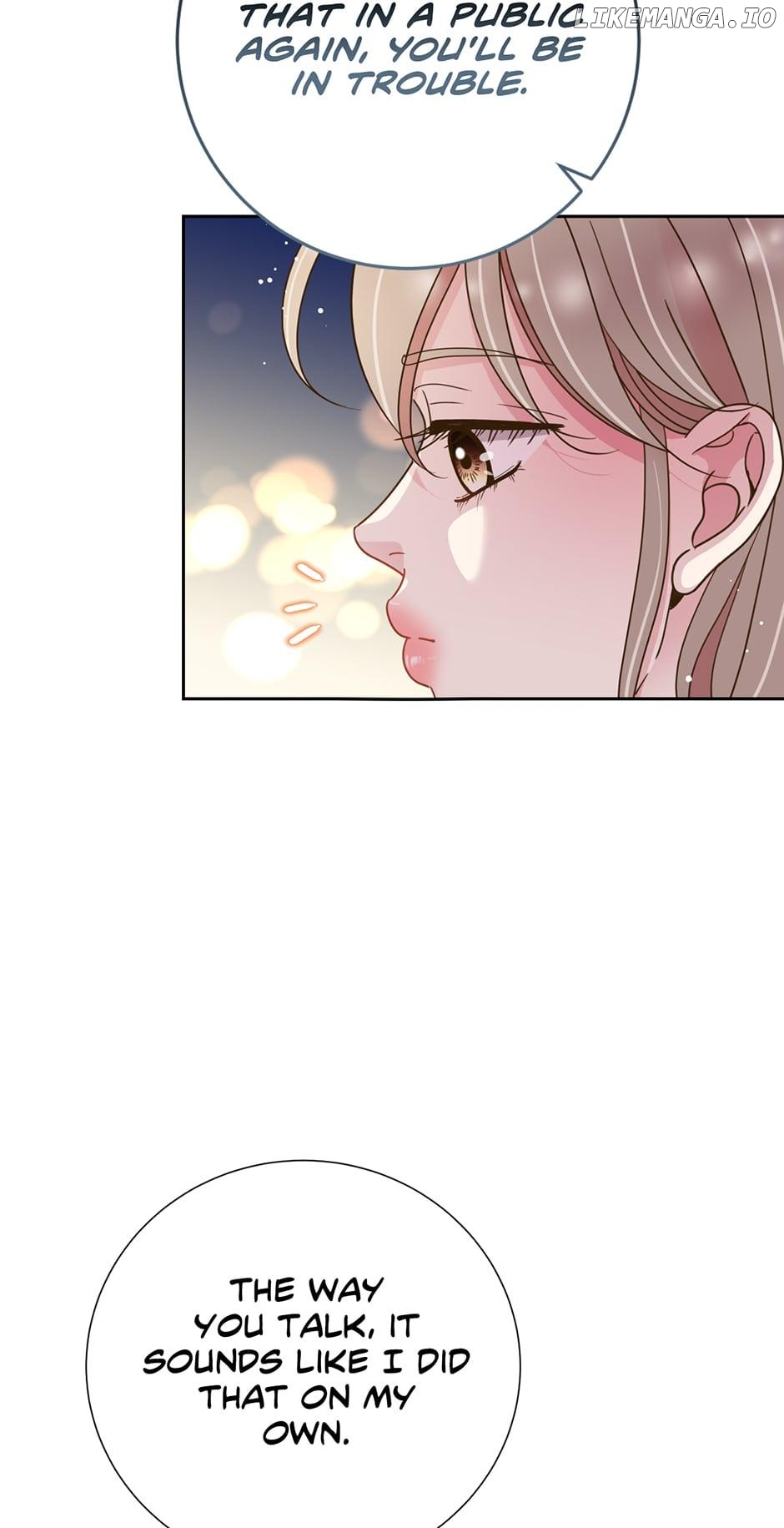 My Experience Being Close to My Older Brother's Friend Chapter 18 - page 24