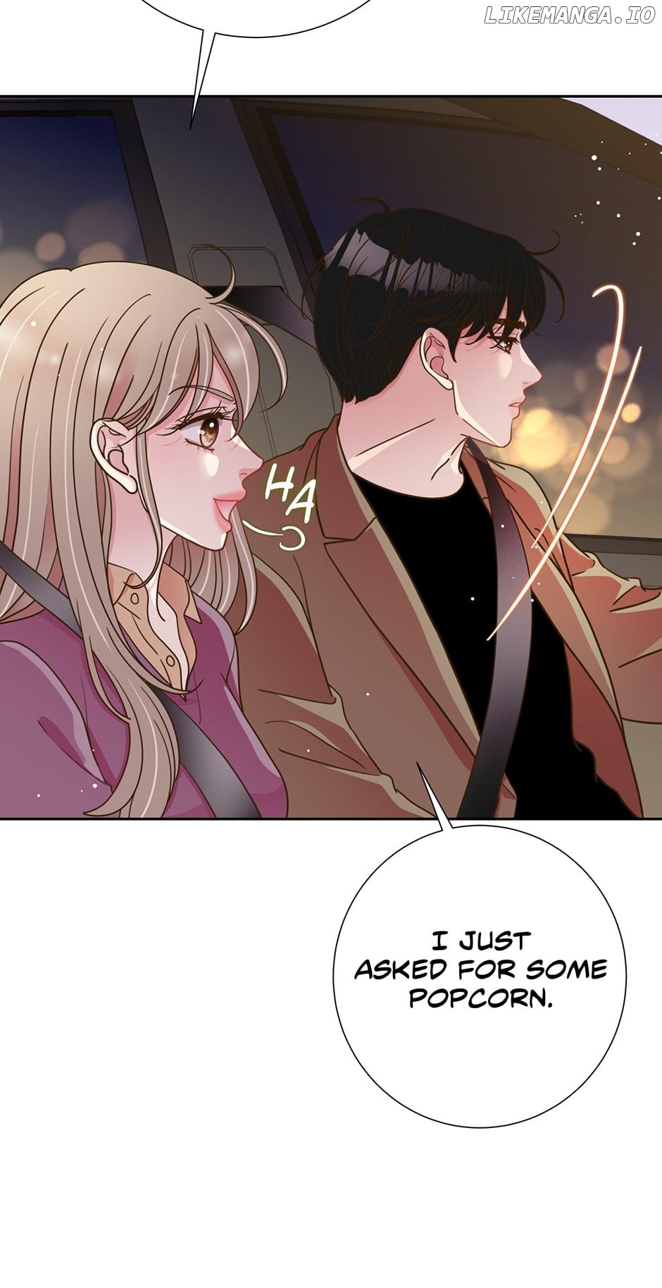 My Experience Being Close to My Older Brother's Friend Chapter 18 - page 25