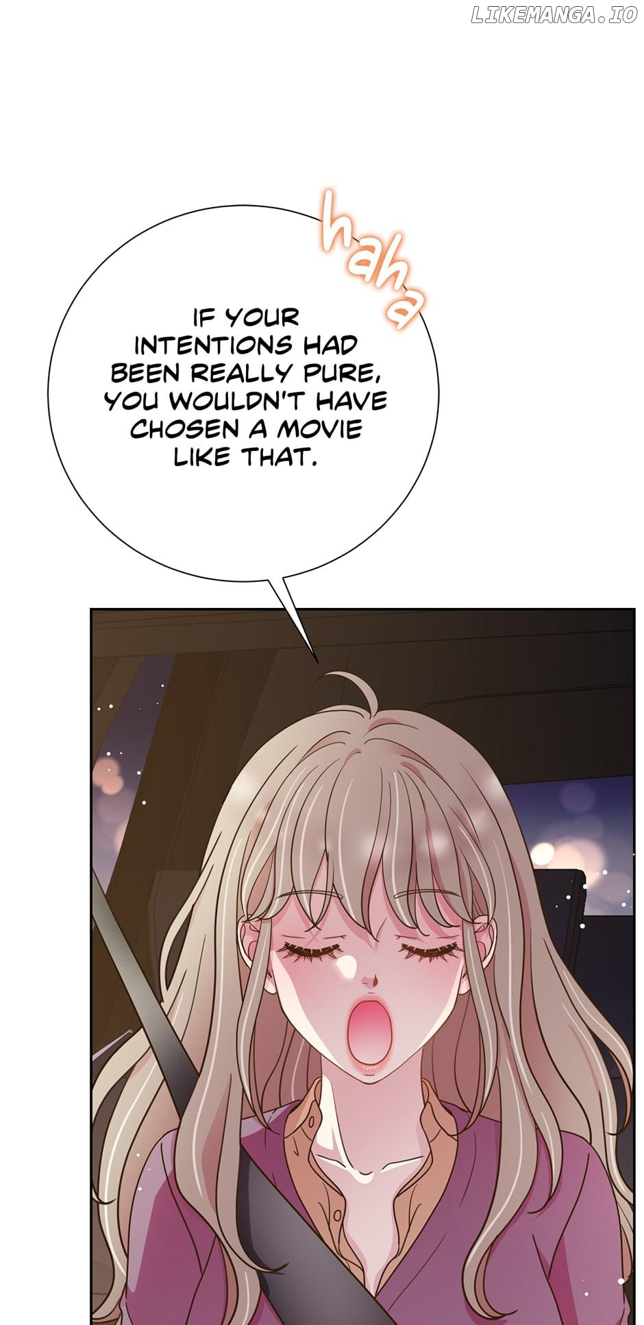 My Experience Being Close to My Older Brother's Friend Chapter 18 - page 27