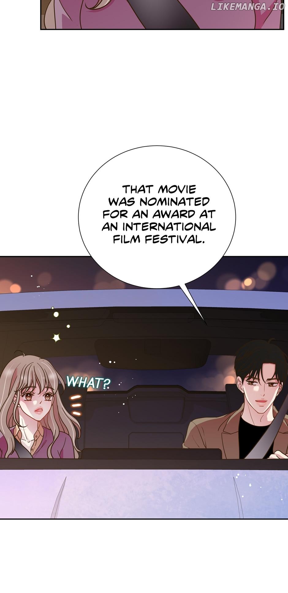 My Experience Being Close to My Older Brother's Friend Chapter 18 - page 28