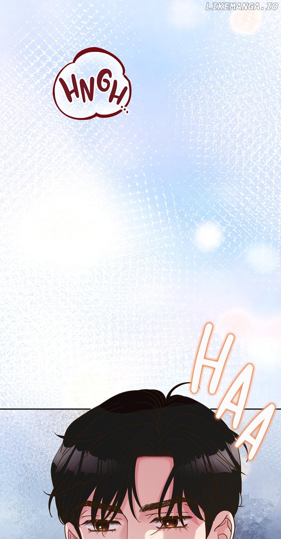 My Experience Being Close to My Older Brother's Friend Chapter 18 - page 3