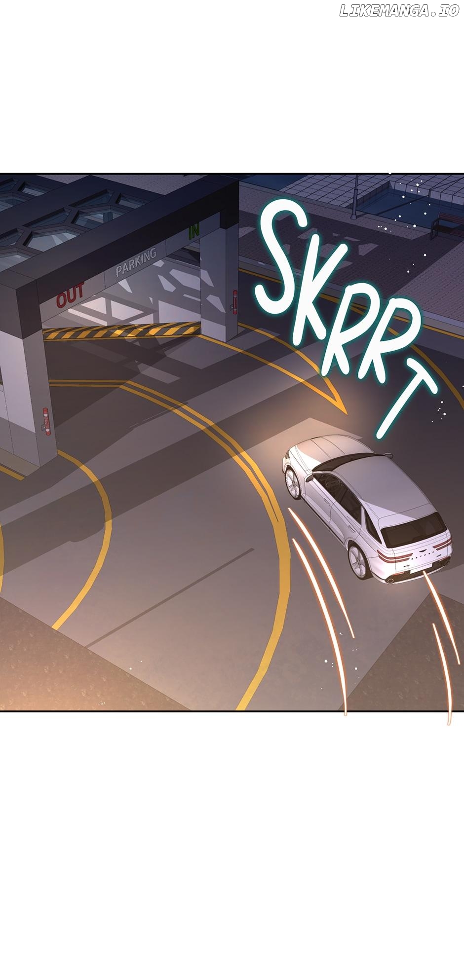 My Experience Being Close to My Older Brother's Friend Chapter 18 - page 30