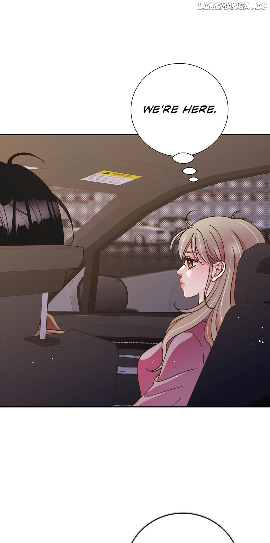 My Experience Being Close to My Older Brother's Friend Chapter 18 - page 31