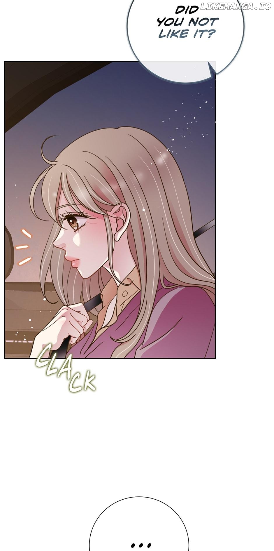 My Experience Being Close to My Older Brother's Friend Chapter 18 - page 32