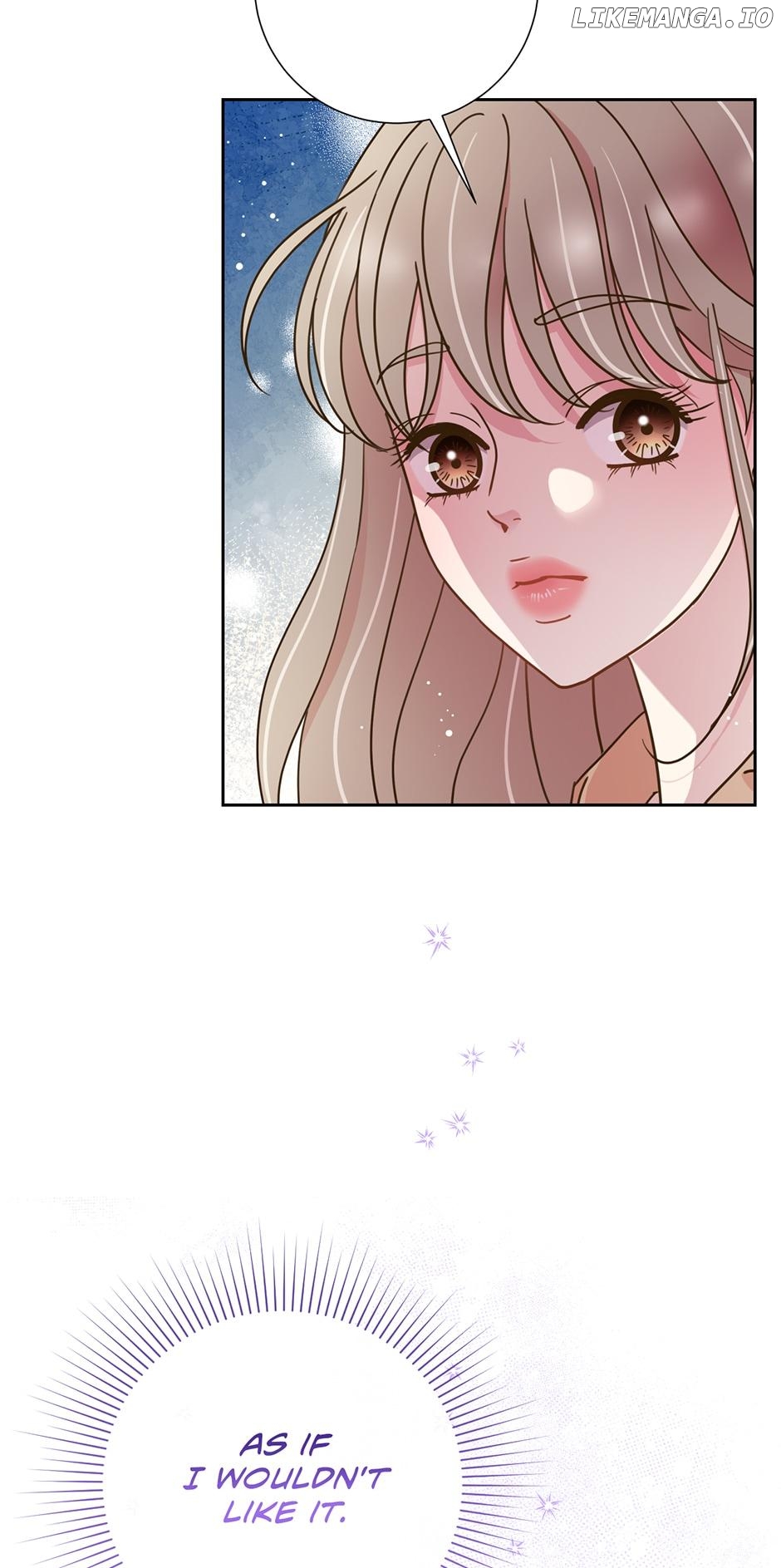 My Experience Being Close to My Older Brother's Friend Chapter 18 - page 33