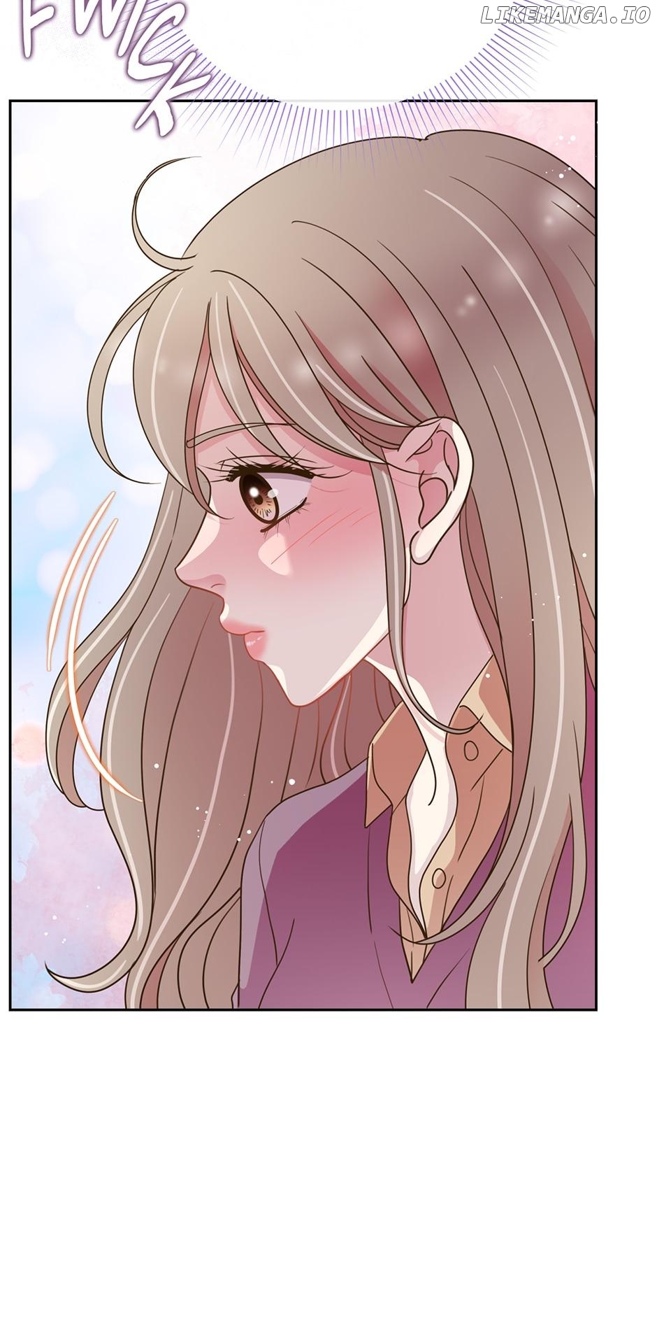 My Experience Being Close to My Older Brother's Friend Chapter 18 - page 35
