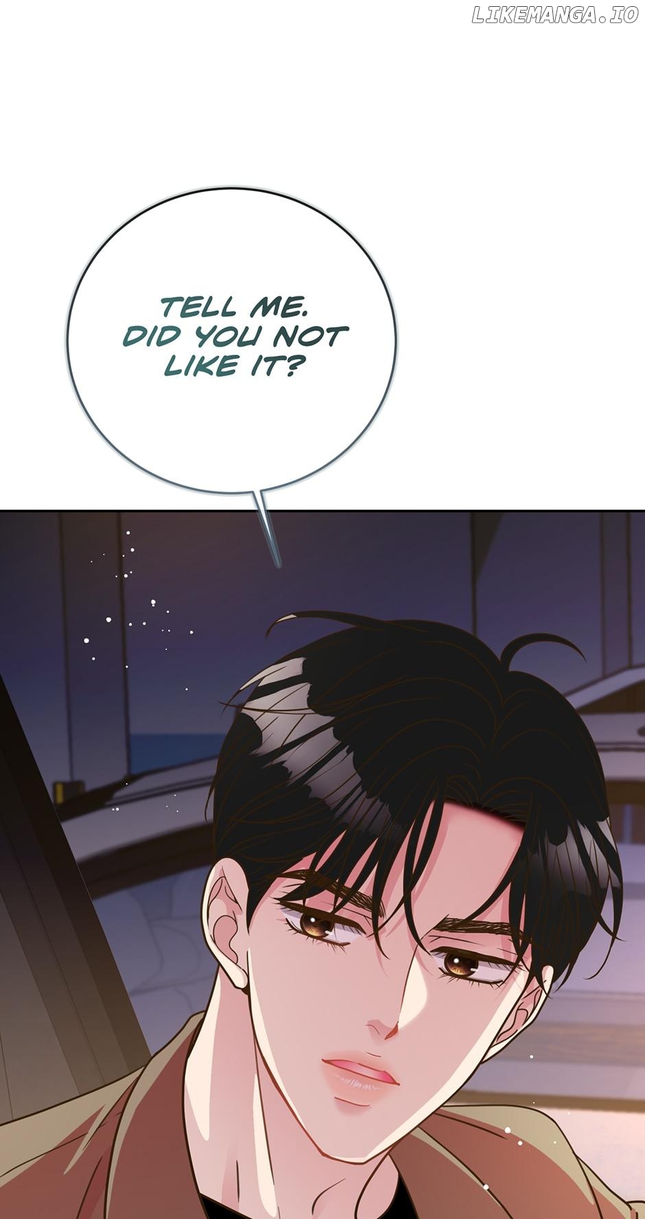 My Experience Being Close to My Older Brother's Friend Chapter 18 - page 36