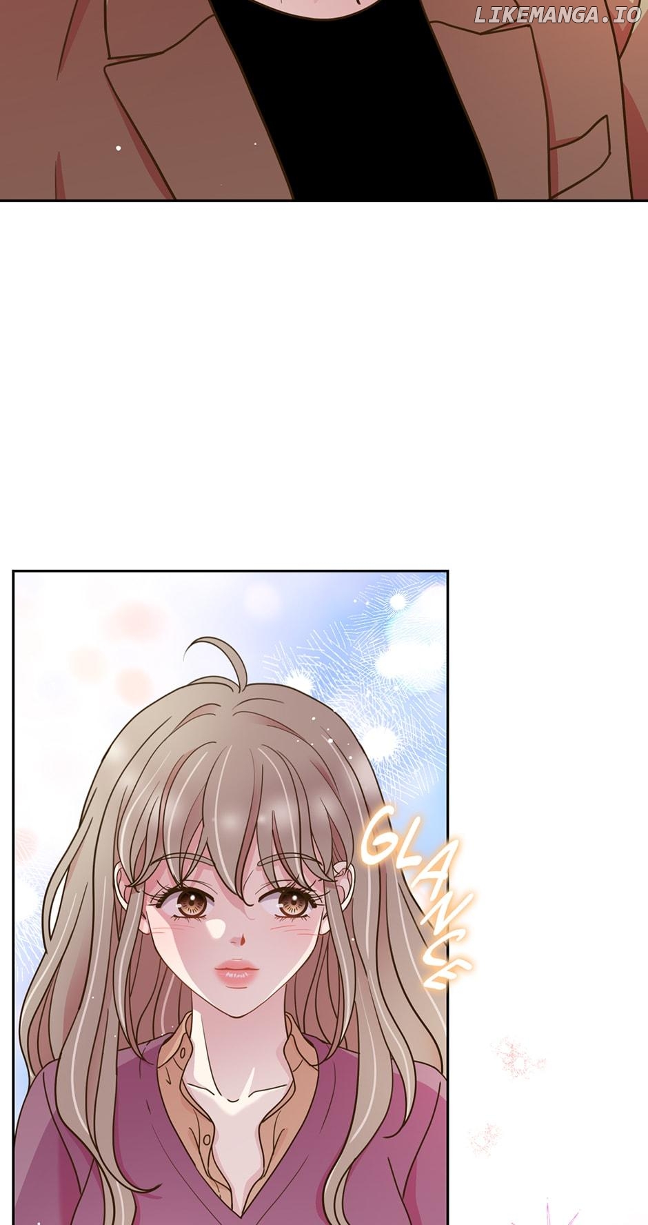 My Experience Being Close to My Older Brother's Friend Chapter 18 - page 37