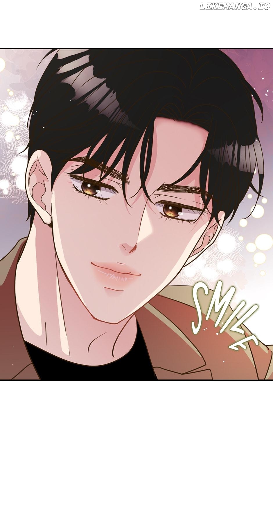 My Experience Being Close to My Older Brother's Friend Chapter 18 - page 39