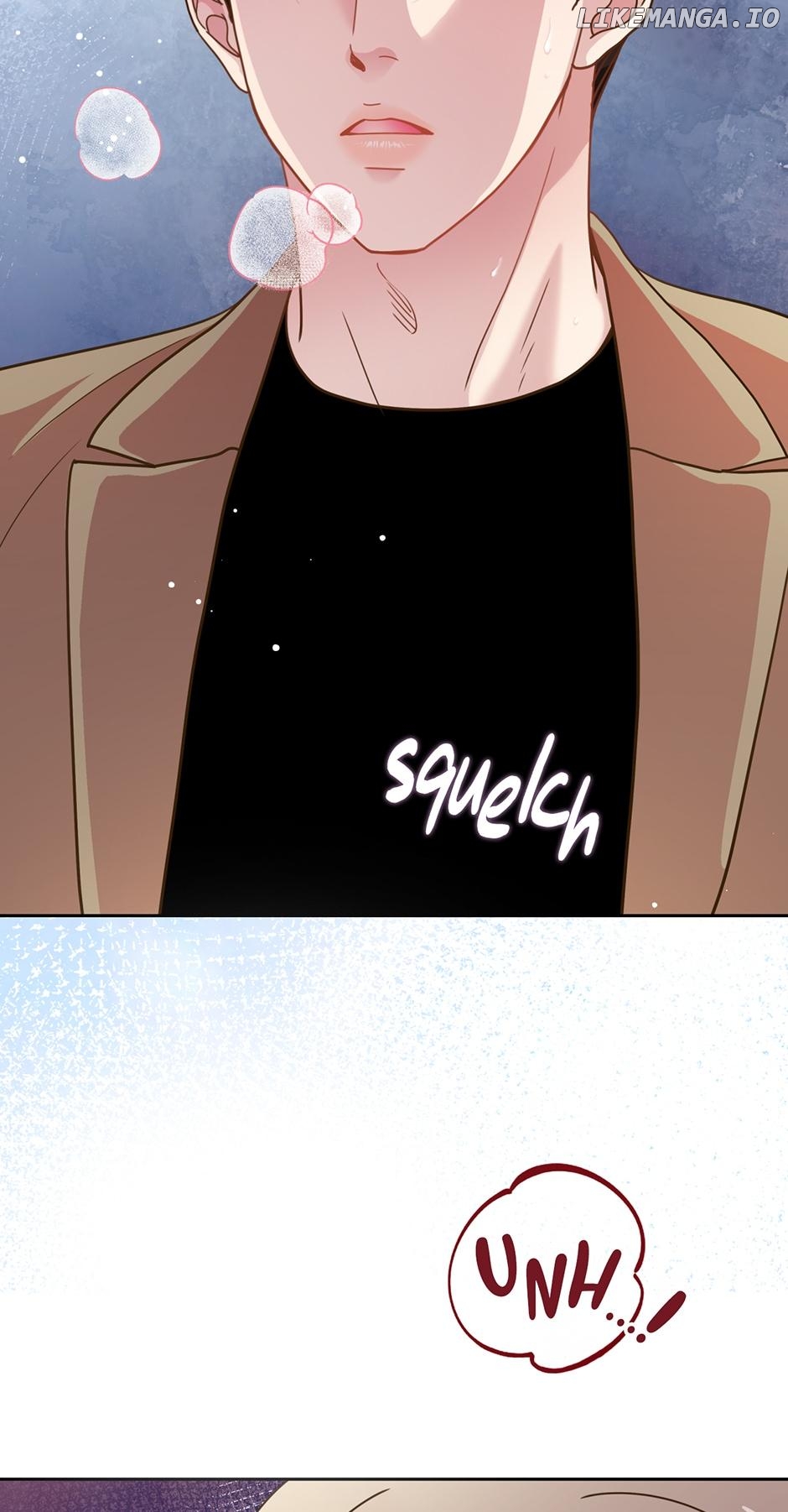 My Experience Being Close to My Older Brother's Friend Chapter 18 - page 4