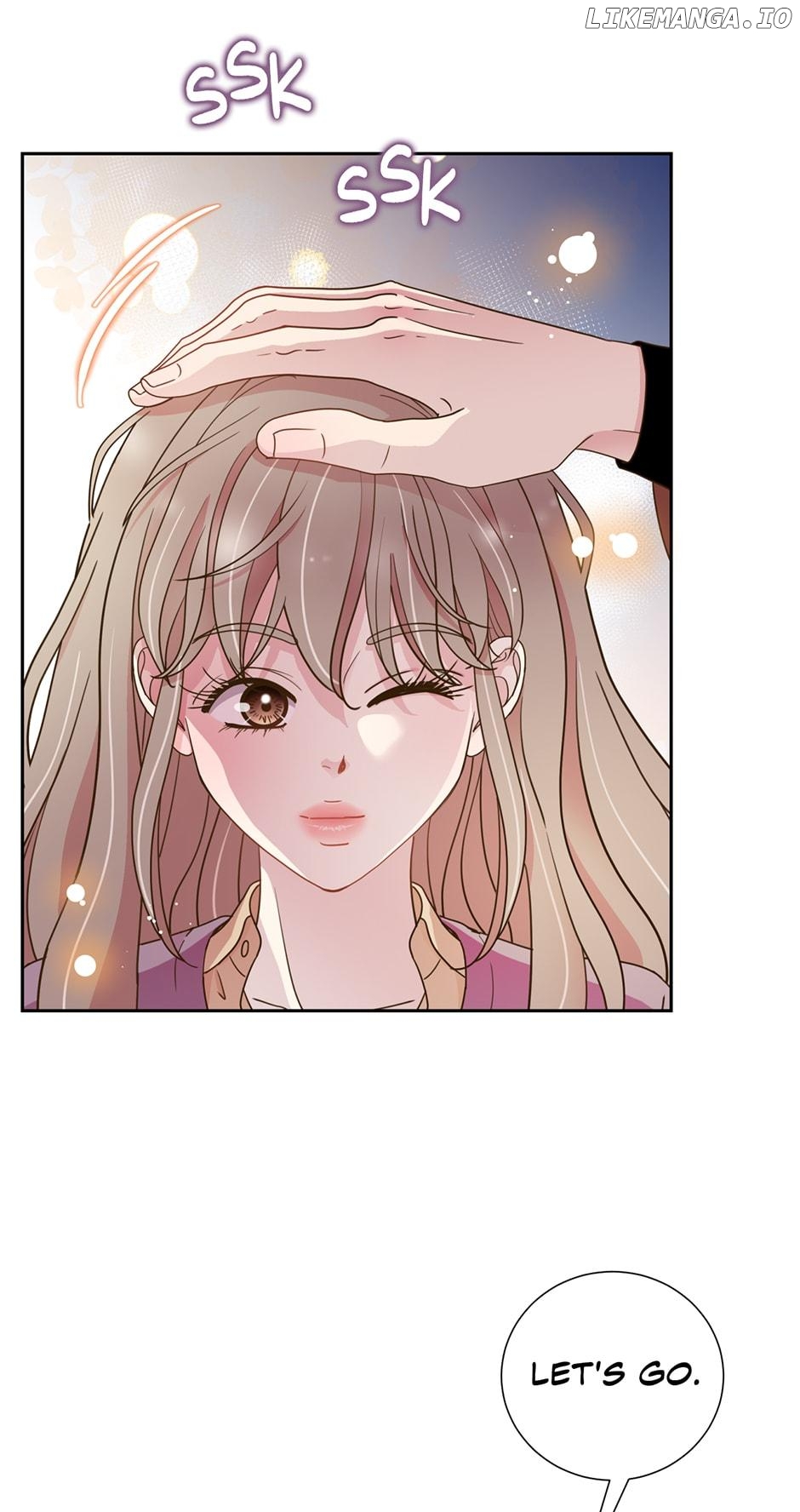 My Experience Being Close to My Older Brother's Friend Chapter 18 - page 40