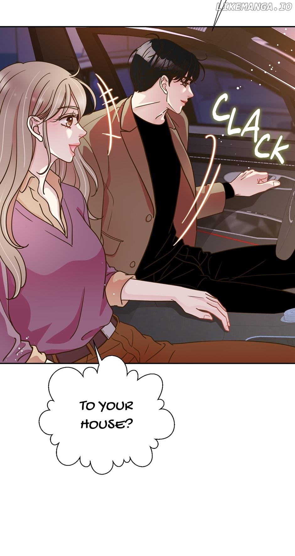 My Experience Being Close to My Older Brother's Friend Chapter 18 - page 41