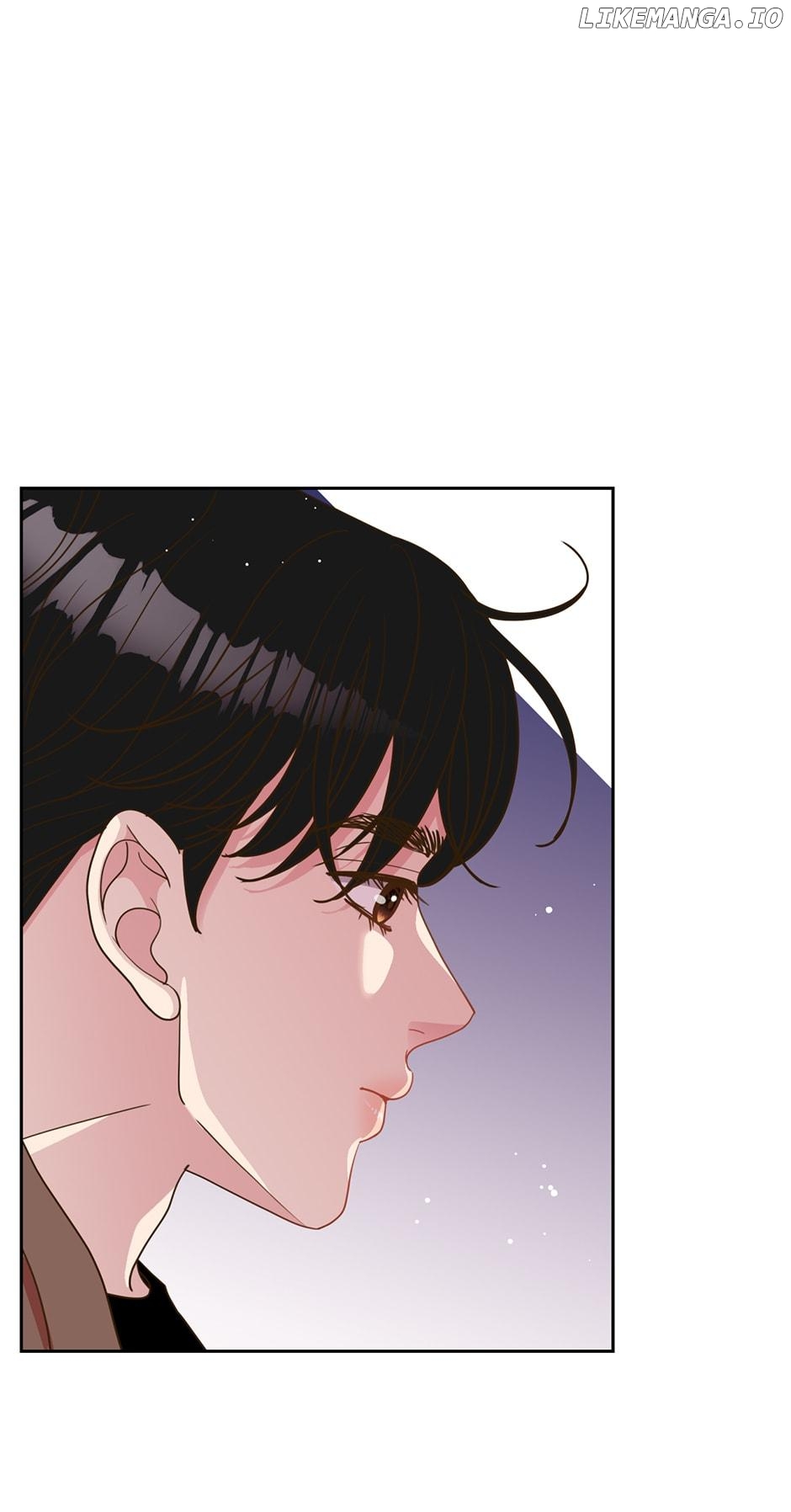 My Experience Being Close to My Older Brother's Friend Chapter 18 - page 42