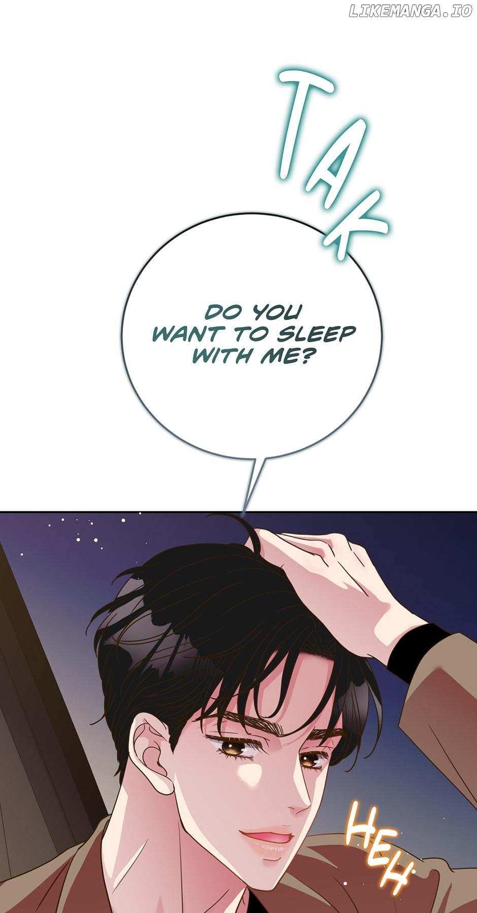My Experience Being Close to My Older Brother's Friend Chapter 18 - page 43