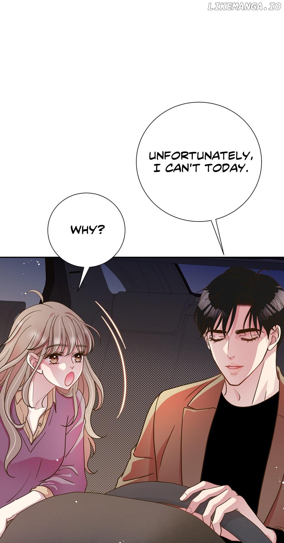 My Experience Being Close to My Older Brother's Friend Chapter 18 - page 45