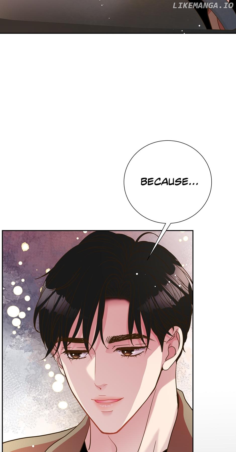 My Experience Being Close to My Older Brother's Friend Chapter 18 - page 46
