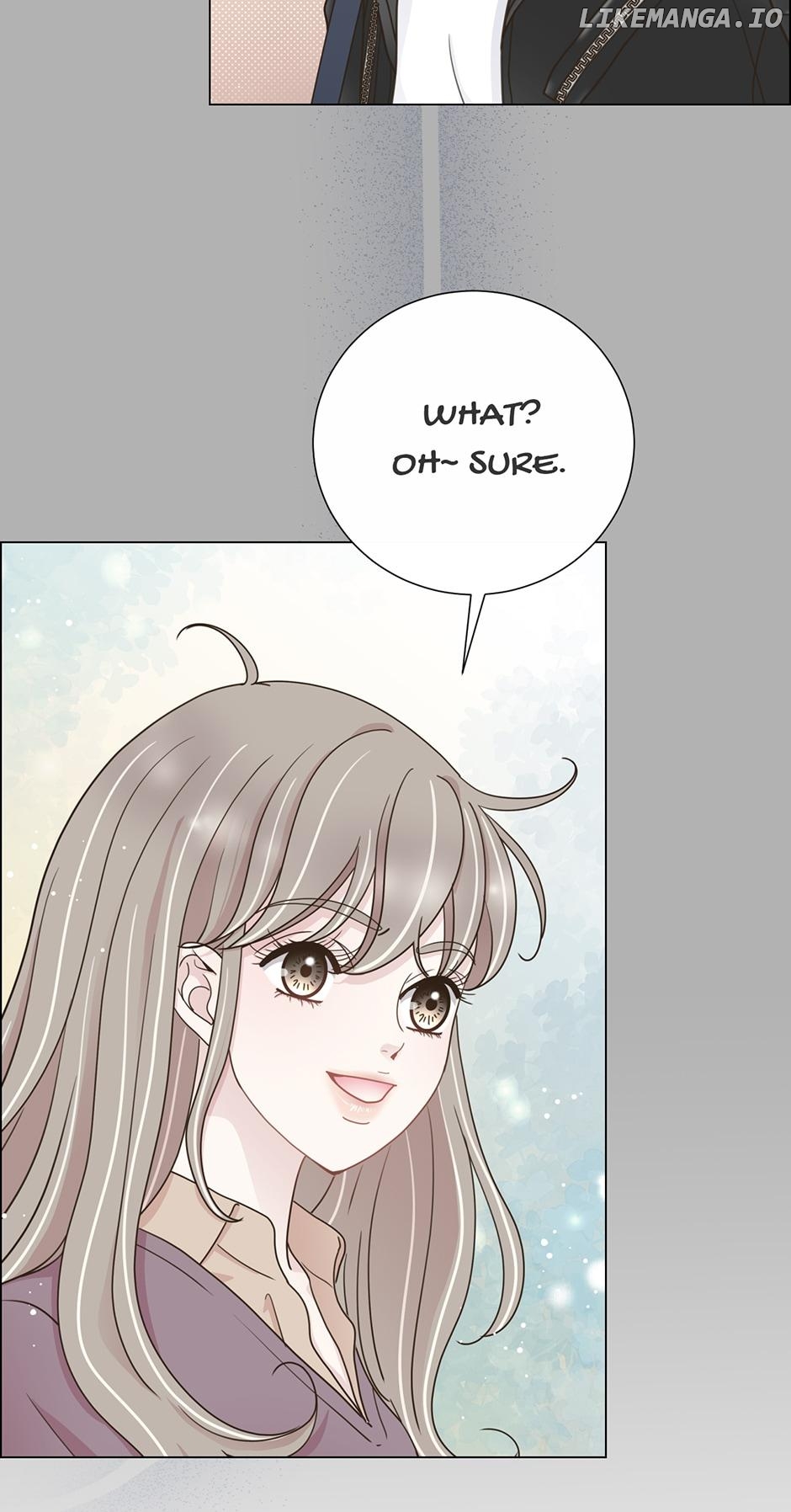 My Experience Being Close to My Older Brother's Friend Chapter 18 - page 48
