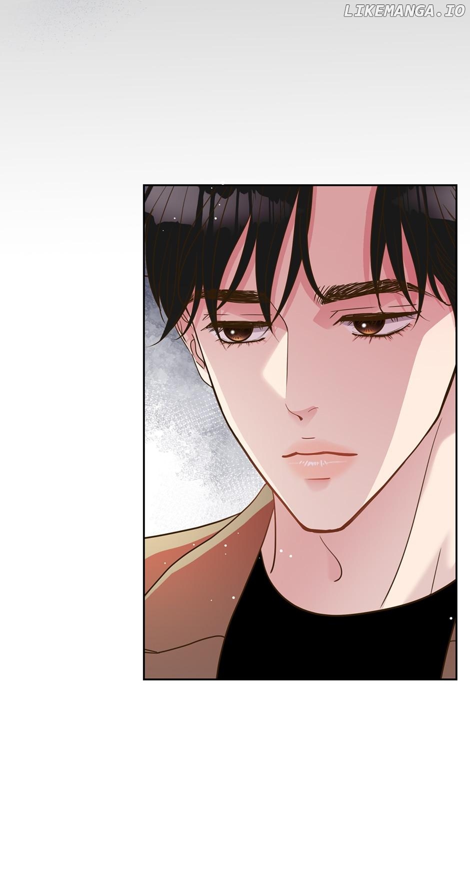 My Experience Being Close to My Older Brother's Friend Chapter 18 - page 49