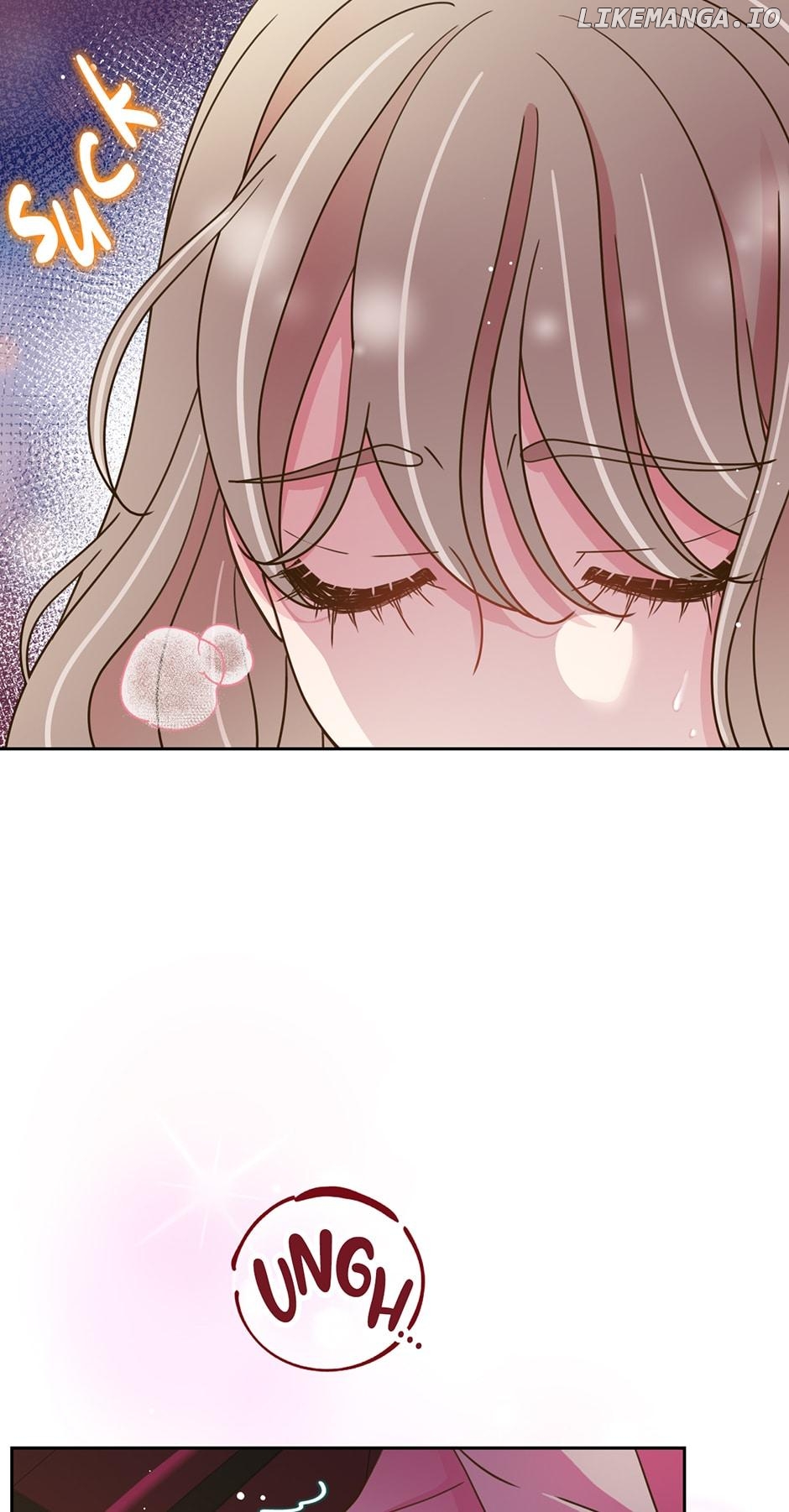My Experience Being Close to My Older Brother's Friend Chapter 18 - page 5