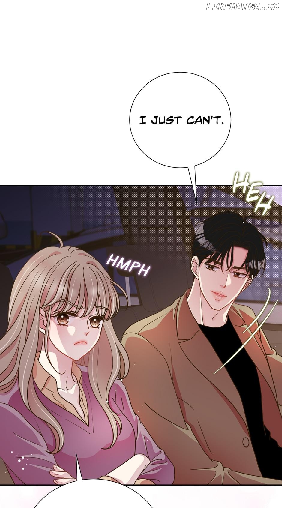My Experience Being Close to My Older Brother's Friend Chapter 18 - page 50
