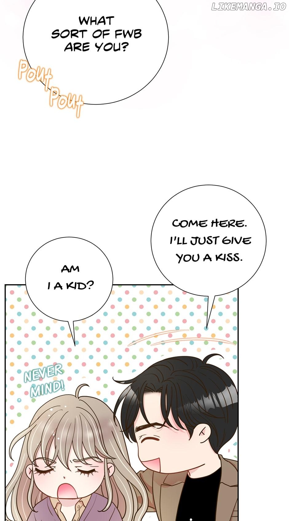 My Experience Being Close to My Older Brother's Friend Chapter 18 - page 51