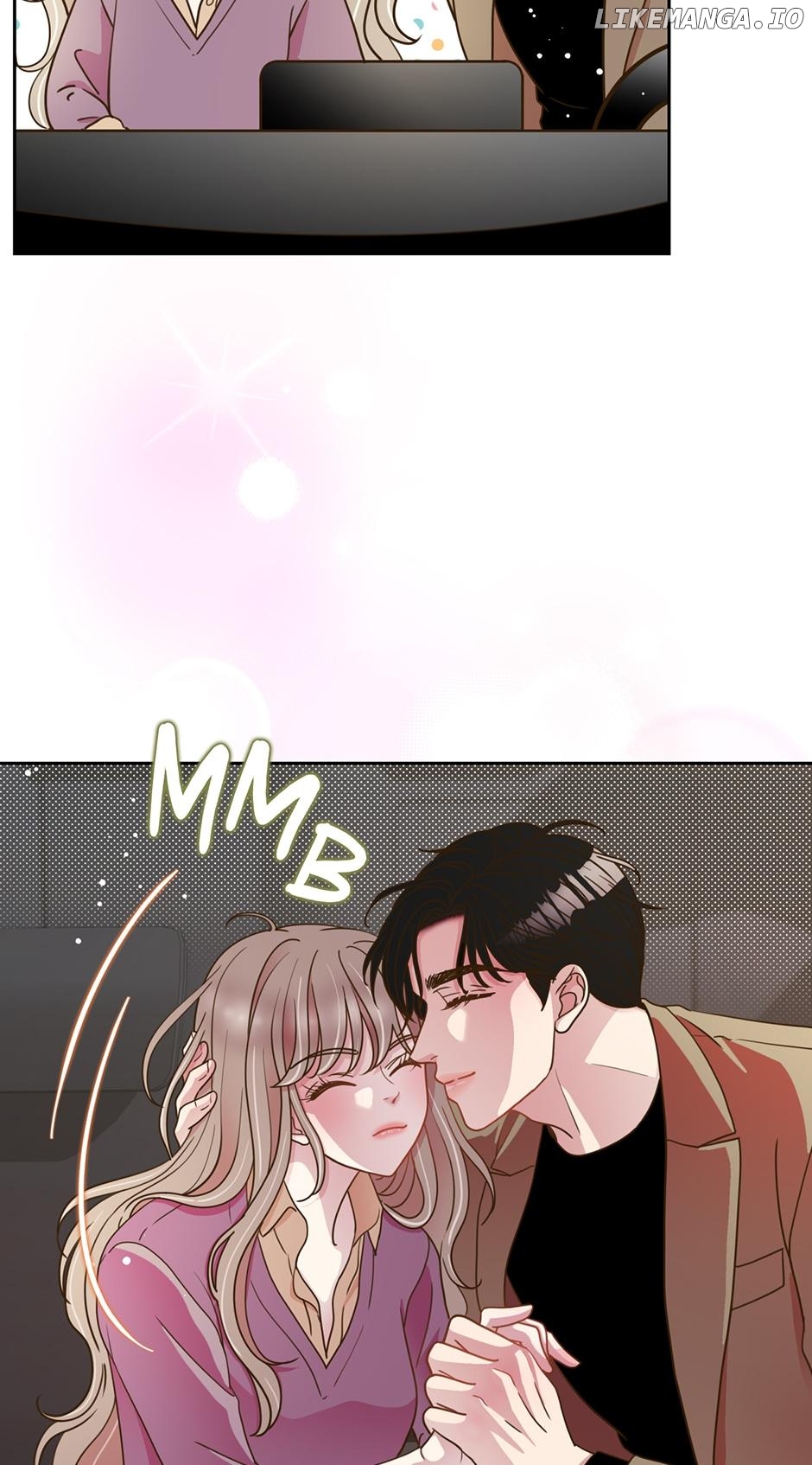 My Experience Being Close to My Older Brother's Friend Chapter 18 - page 52