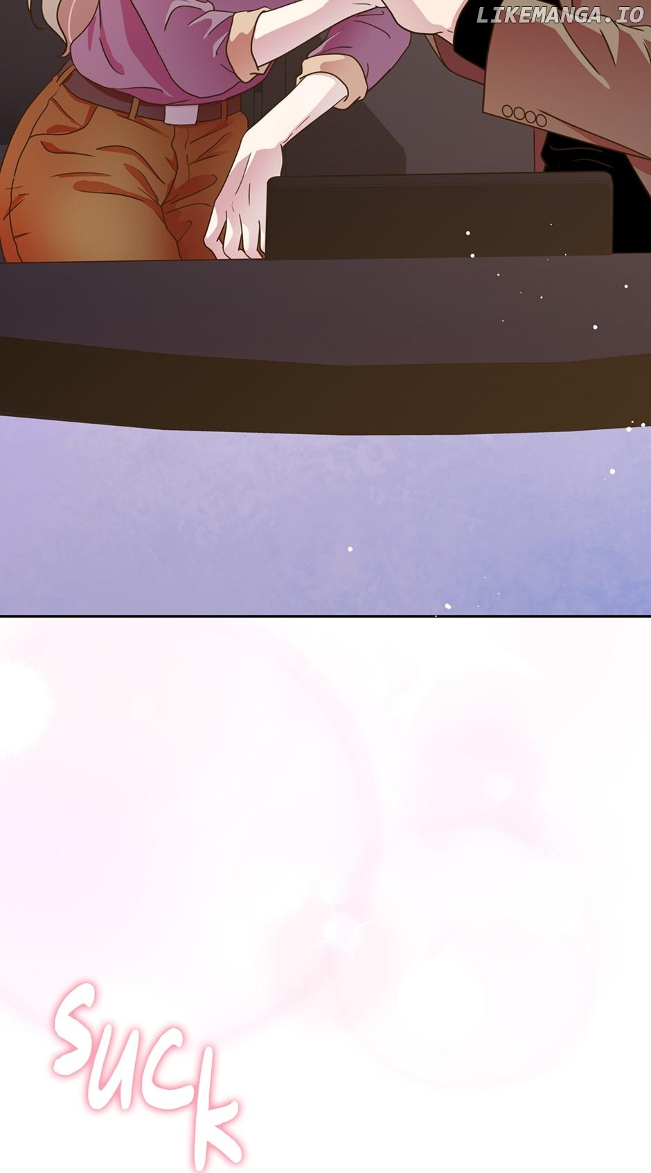 My Experience Being Close to My Older Brother's Friend Chapter 18 - page 53