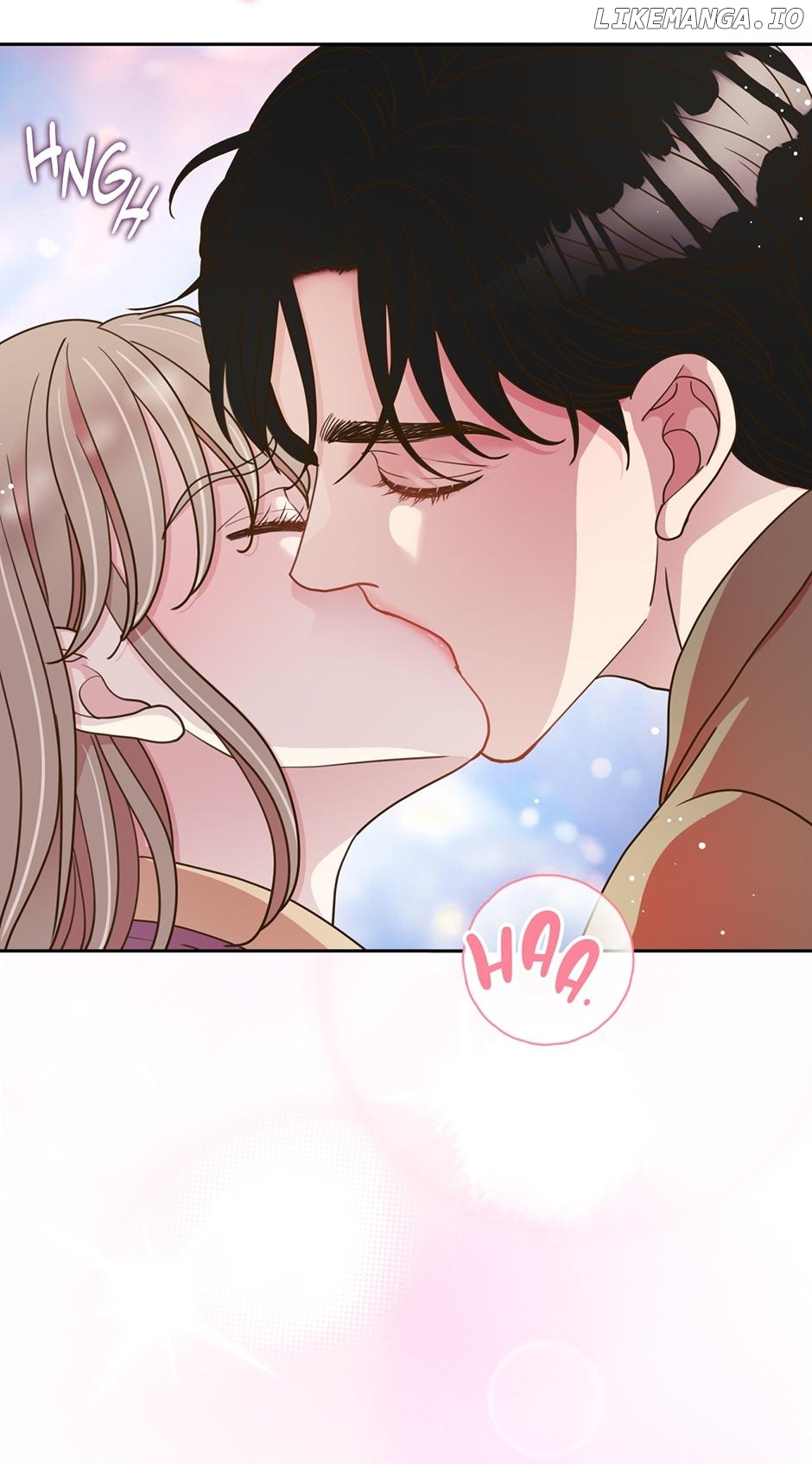 My Experience Being Close to My Older Brother's Friend Chapter 18 - page 54