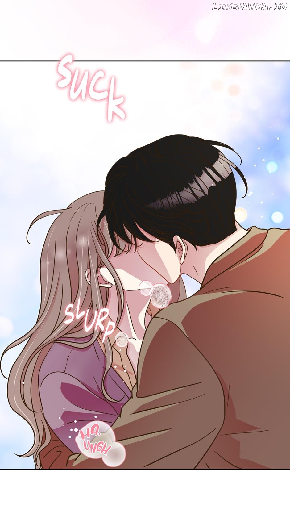 My Experience Being Close to My Older Brother's Friend Chapter 18 - page 55