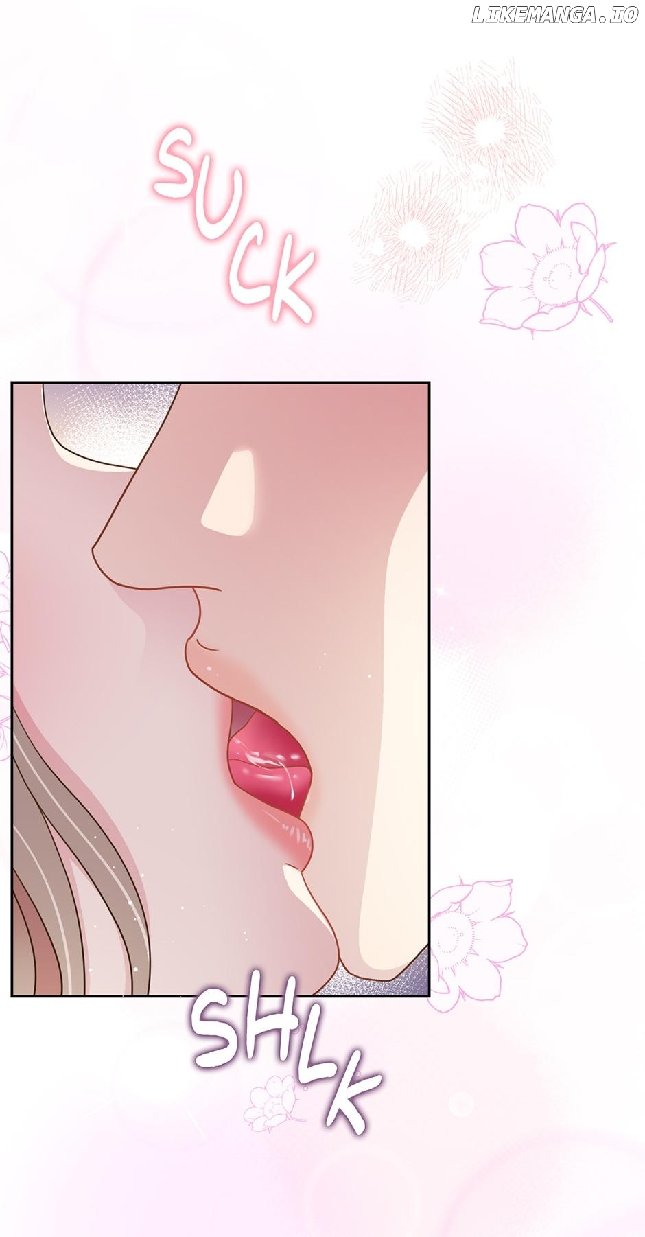 My Experience Being Close to My Older Brother's Friend Chapter 18 - page 56