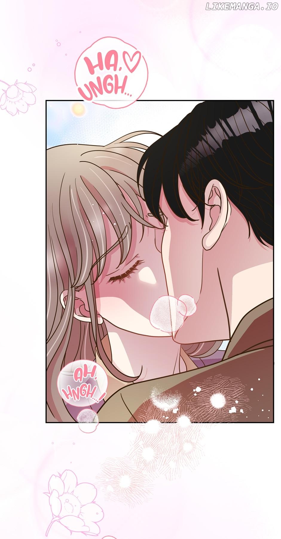 My Experience Being Close to My Older Brother's Friend Chapter 18 - page 57