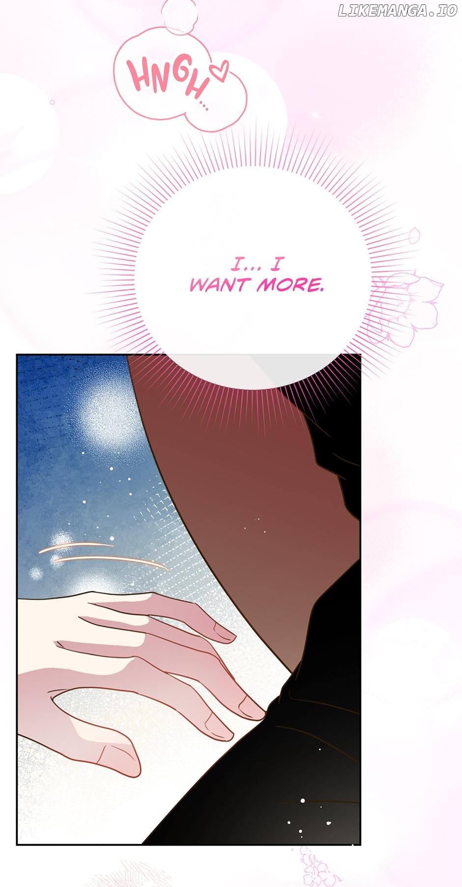 My Experience Being Close to My Older Brother's Friend Chapter 18 - page 58