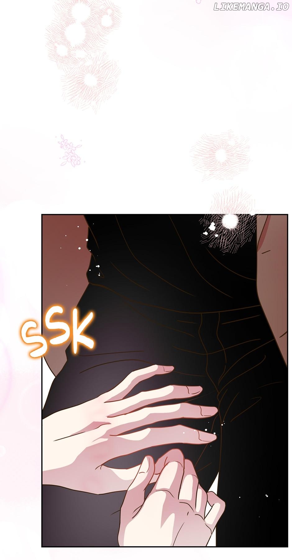 My Experience Being Close to My Older Brother's Friend Chapter 18 - page 59