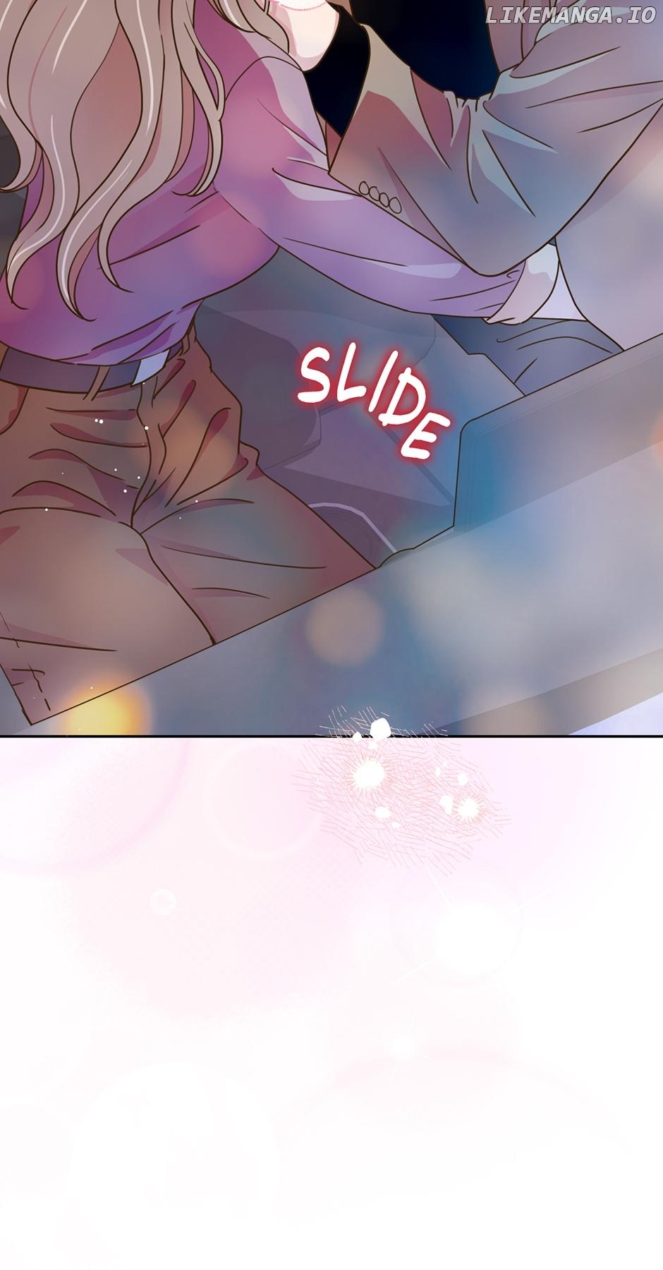 My Experience Being Close to My Older Brother's Friend Chapter 18 - page 61