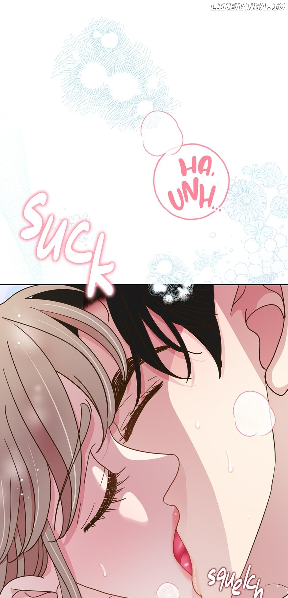 My Experience Being Close to My Older Brother's Friend Chapter 18 - page 62