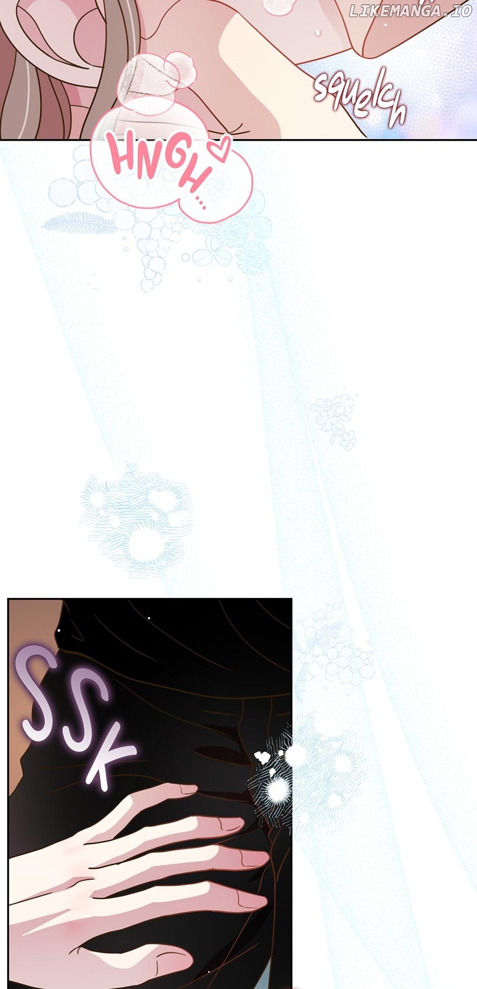 My Experience Being Close to My Older Brother's Friend Chapter 18 - page 63