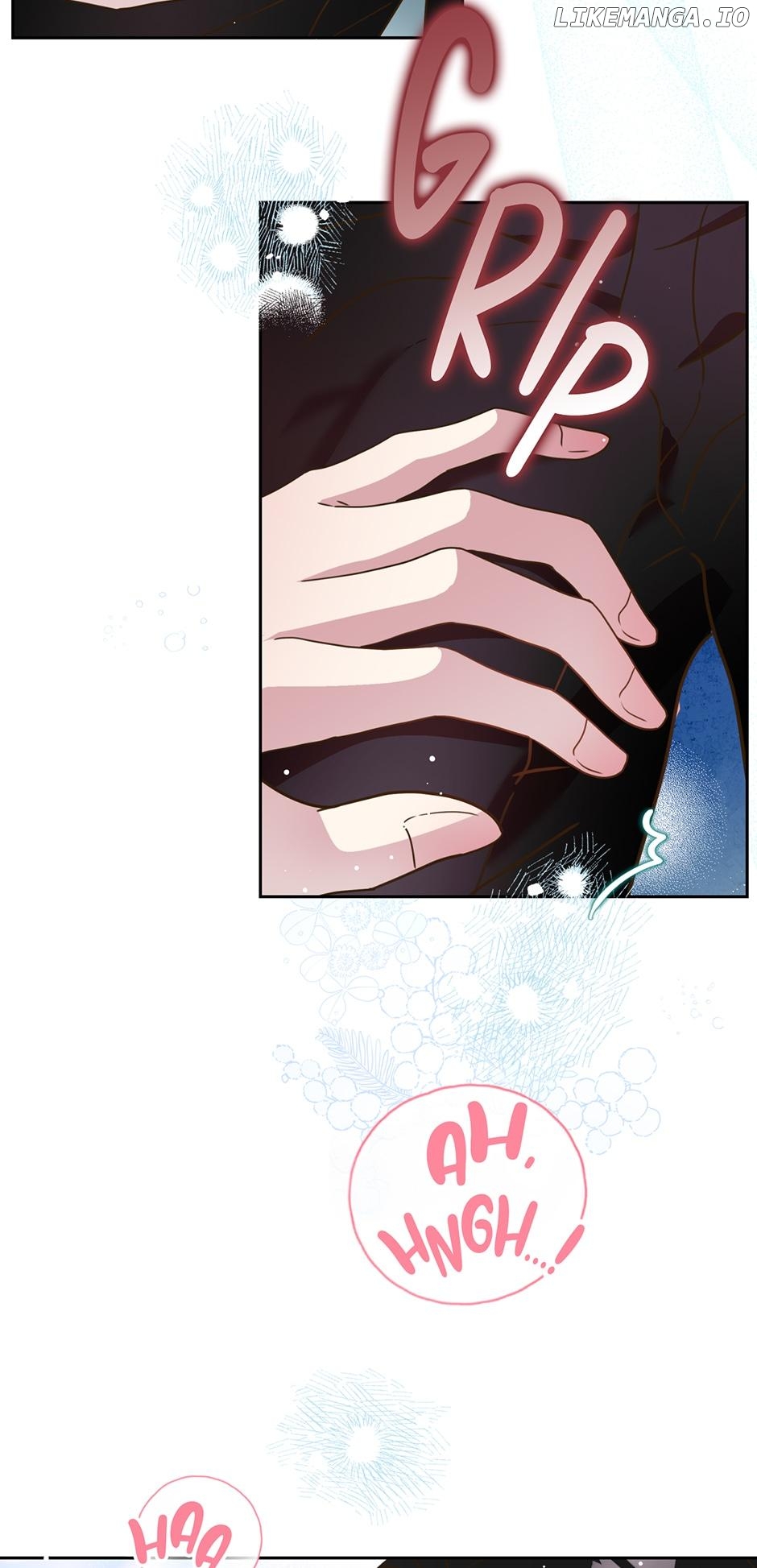 My Experience Being Close to My Older Brother's Friend Chapter 18 - page 64