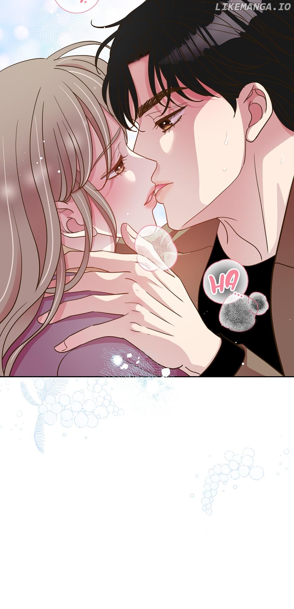 My Experience Being Close to My Older Brother's Friend Chapter 18 - page 65