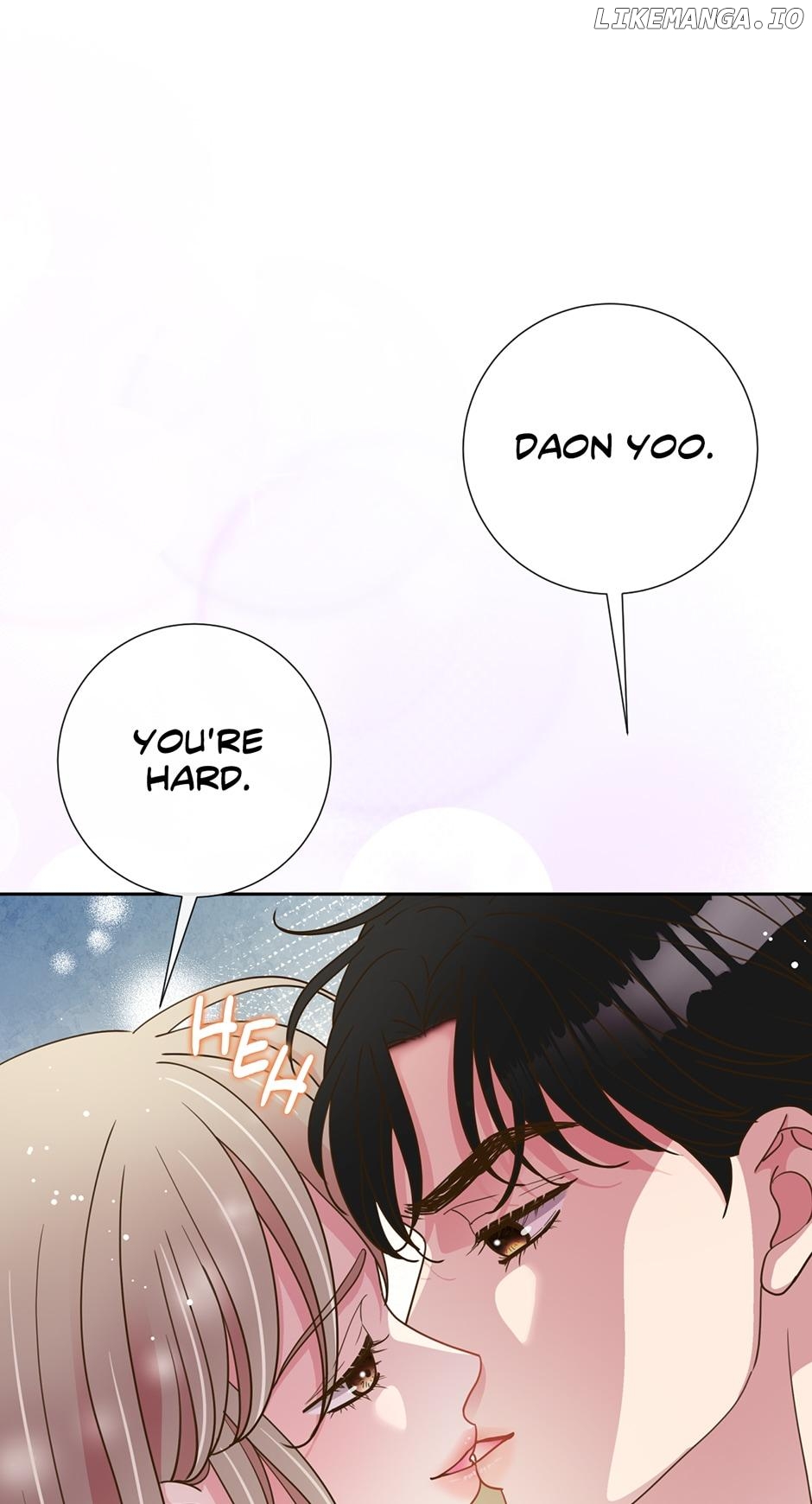 My Experience Being Close to My Older Brother's Friend Chapter 19 - page 1