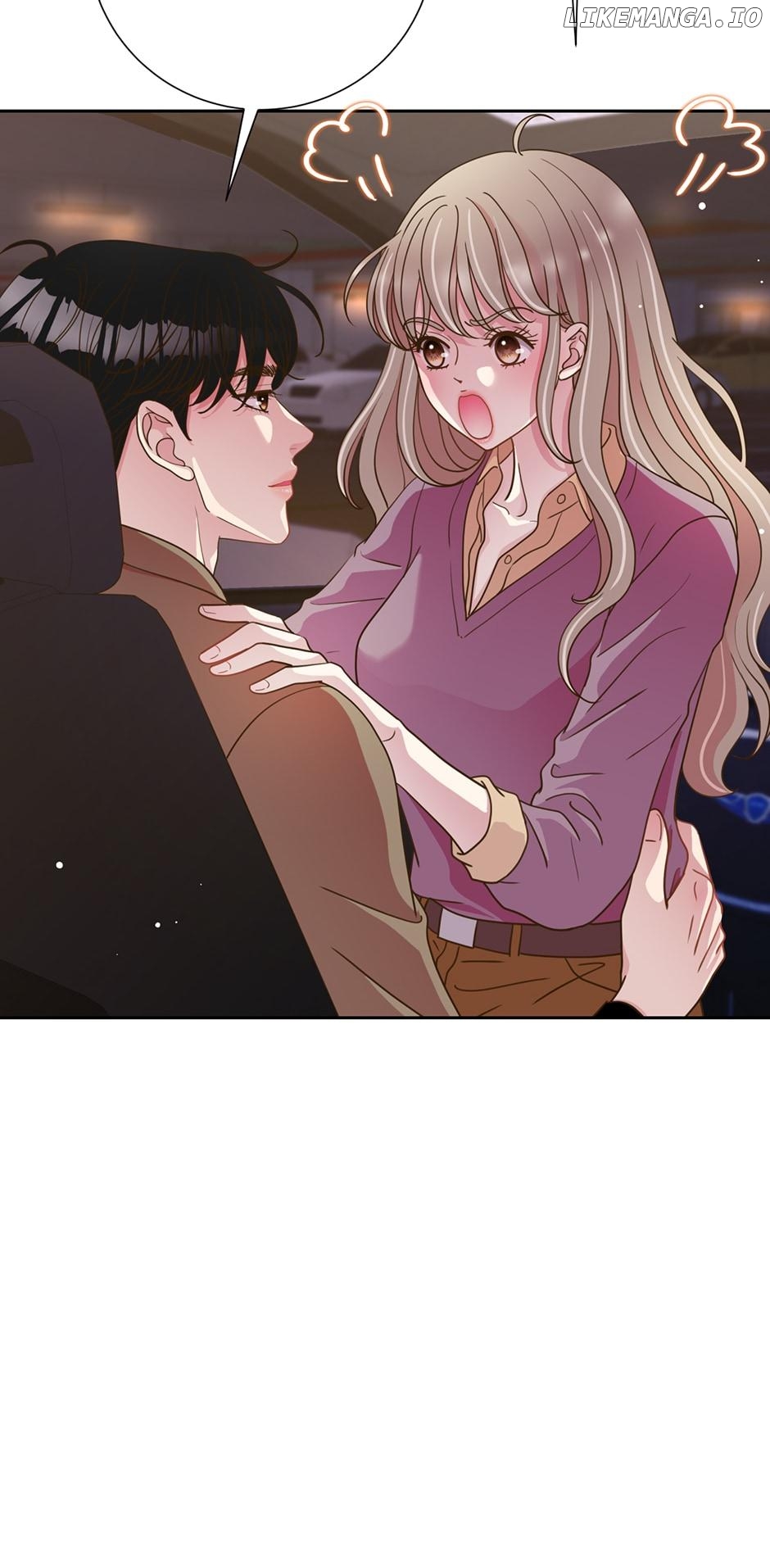 My Experience Being Close to My Older Brother's Friend Chapter 19 - page 11