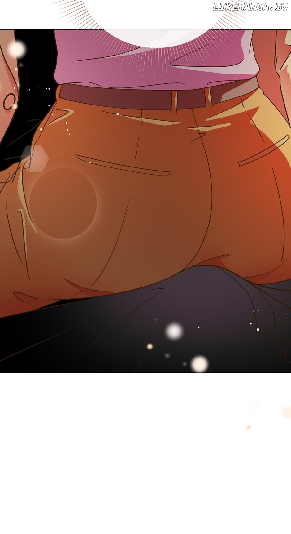 My Experience Being Close to My Older Brother's Friend Chapter 19 - page 18